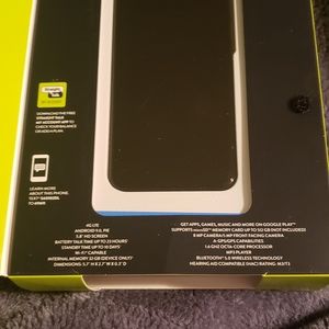 Straight talk cell phone